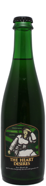 Thornbridge The Heart Desires