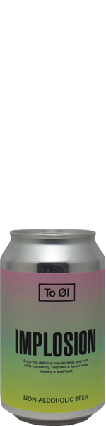 To Ol Implosion Non-Alcoholic