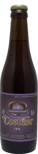 Toeteler IPA