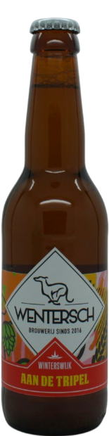 Wentersch Aan de Tripel