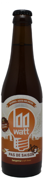 100 Watt Pas De Saison XO BA Calvados