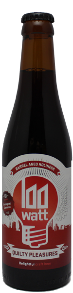 100 Watt Quilty Pleasures BA Armagnac Janneau