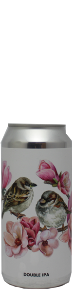 Alefarm Sparrows - blik