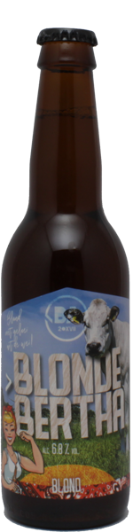 Avereest Blonde Bertha