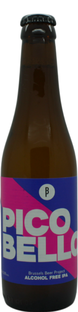 BBP Pico Bell