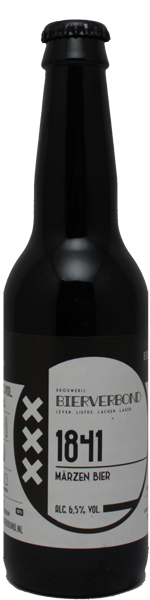 Bierverbond 1841