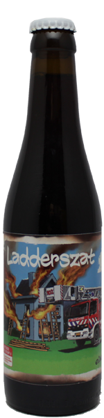 Bluswater Ladderszat