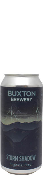 Buxton Storm Shadow - blik