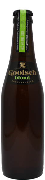 Gooisch Blond