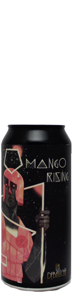  Mango Rising - blik