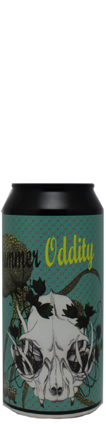 La Debauche Summer Oddity - blik