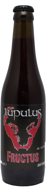 Lupulus Fructus