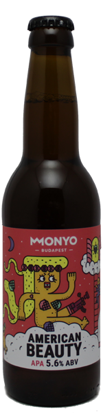 Monyo American Beauty