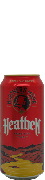 Northern Monk Heathen