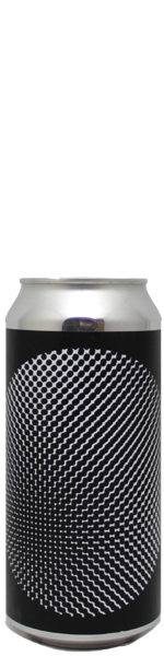 Overtone HBC 472 DH Stout - blik