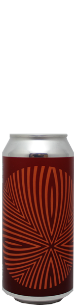Overtone Weegie NEIPA - blik