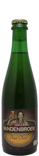 Vandenbroek Brut Olasz
