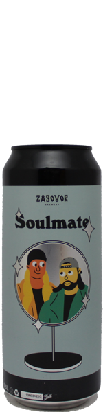 Zagovor Soulmate - blik