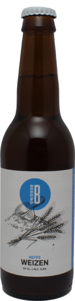 Berging B1 Weizen