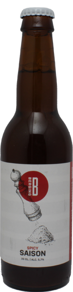 Berging B4 Saison - spicy