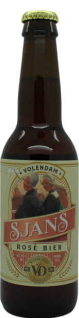Volendams Sjans
