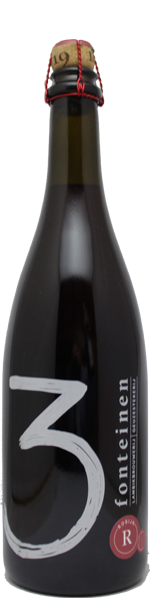 3 Fonteinen Robijn season 18|19 Blend No. 100