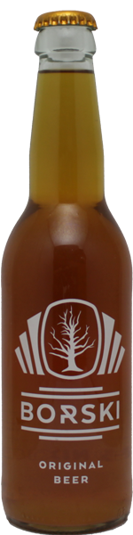 7 Deugden Borski - Limoncello