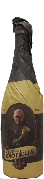 Basanina Père Glorieux Blond - 75cl
