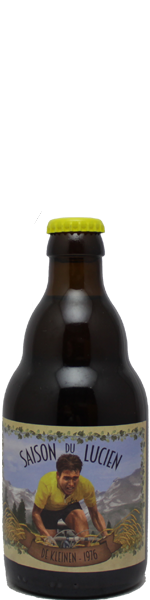 Basanina Saison du Lucien