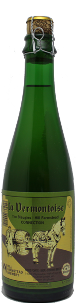 Blaugies / Hill Farmstead La Vermontoise