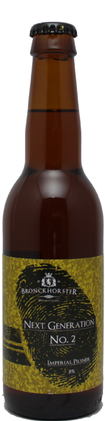 Bronckhorster Next Generation Serie No.2