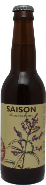 Burg Rubier Saison Citroenverbena