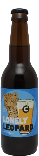 Cattus Lonely Leopard