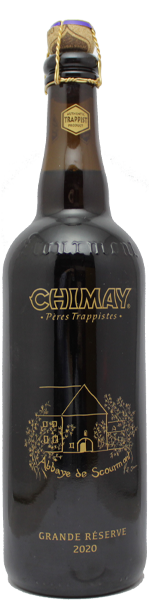 Chimay Grande Reserve 2020 Limited Edition