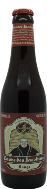 Cuvée des Jacobins Rouge