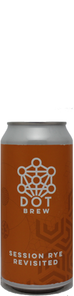 Dot Session Rye Revisited - blik
