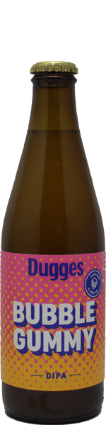 Dugges Bubble Gummy