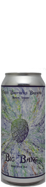 Foley Brothers Big Bang - blik