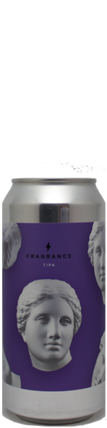 Garage FRAGRANCE - blik