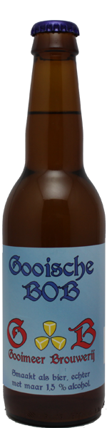 Gooimeer Gooische BOB