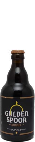Gulden Spoor Dubbel