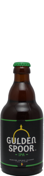 Gulden Spoor IPA