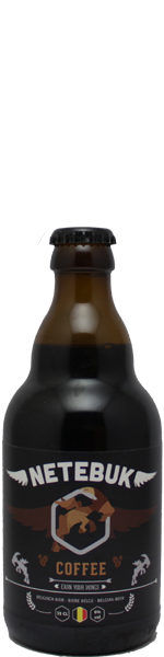 Gulden Spoor Netebuk Coffee