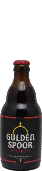 Gulden Spoor Red Ale