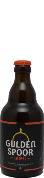 Gulden Spoor Tripel