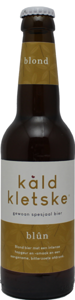 Kald Kletske Blûn