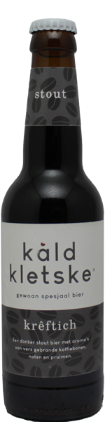 Kald Kletske Krêftich
