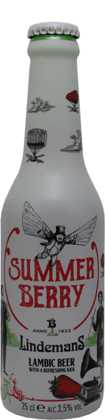 Lindemans Summer Berry