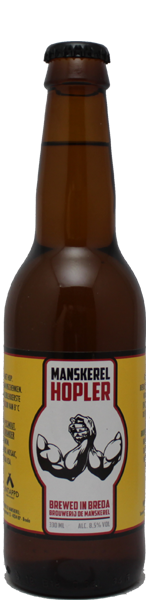 Manskerel Hopler