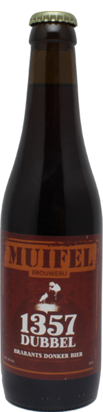 Muifel 1357 Dubbel
